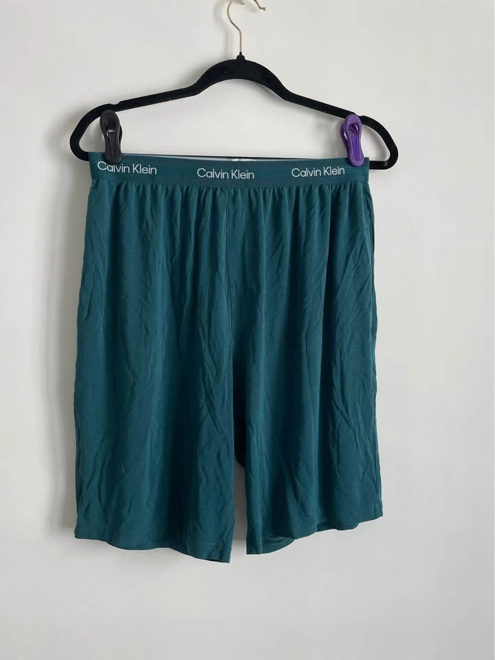 Calvin Klein Sleep Shorts size M men