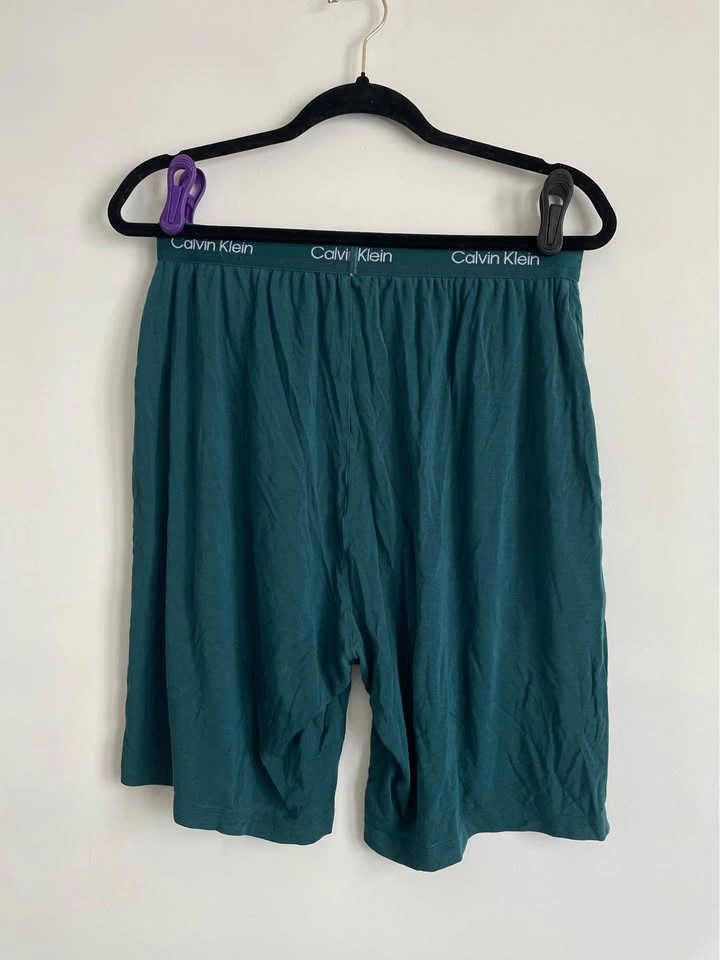Calvin Klein Sleep Shorts size M men - photo 2