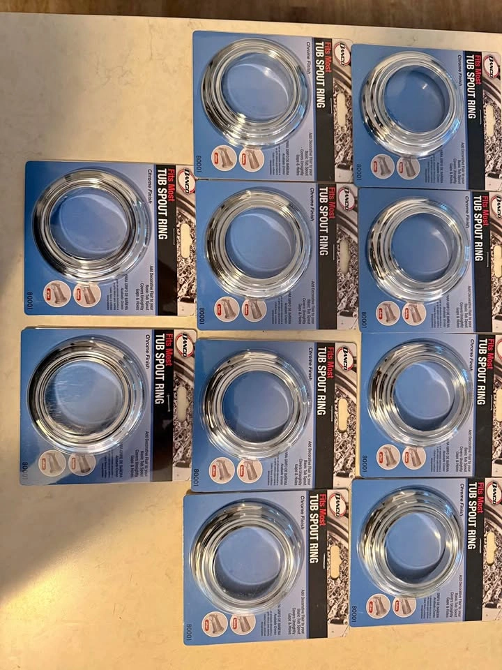 Danco Tub Spout Ring