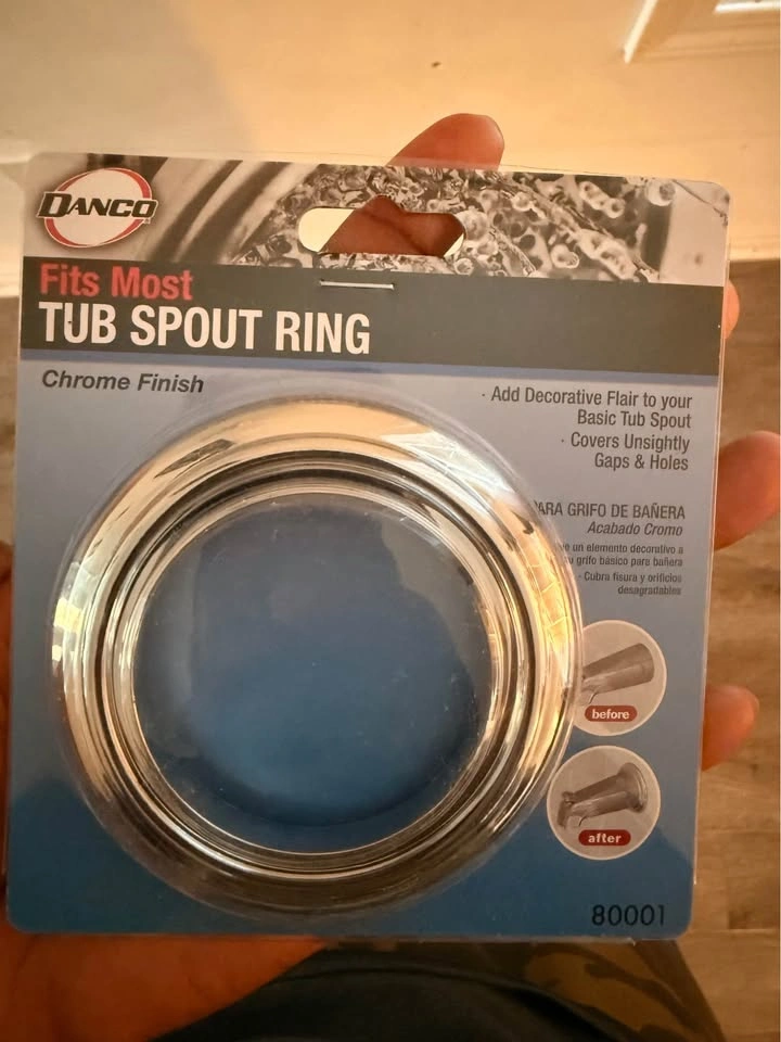 Danco Tub Spout Ring - photo 2