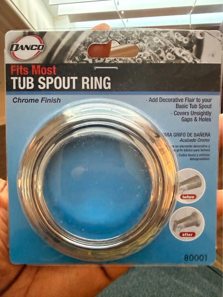 Danco Tub Spout Ring - photo 3