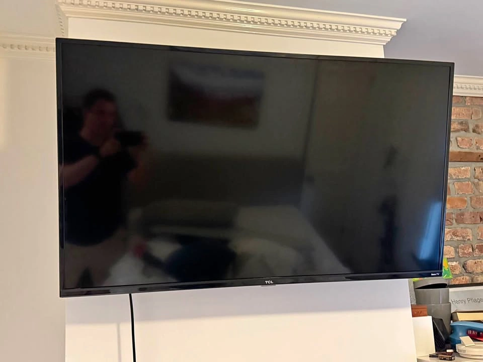 TCL Roku TV