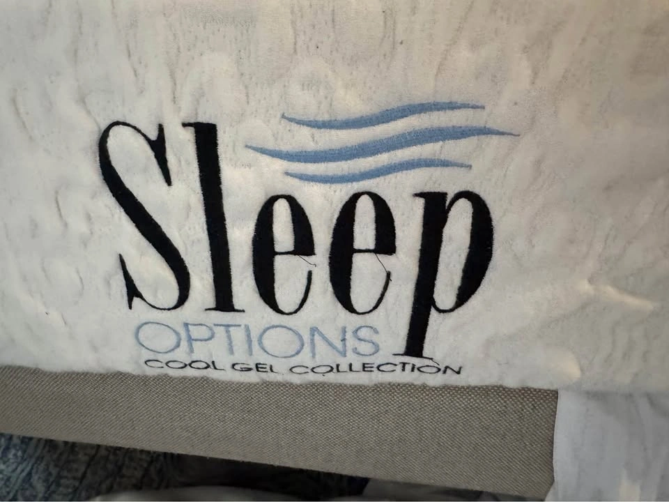 Queen Mattress - photo 5
