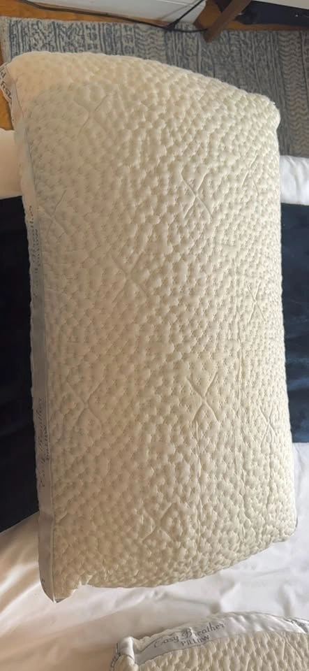 Two Easy Breather Pillows - photo 2