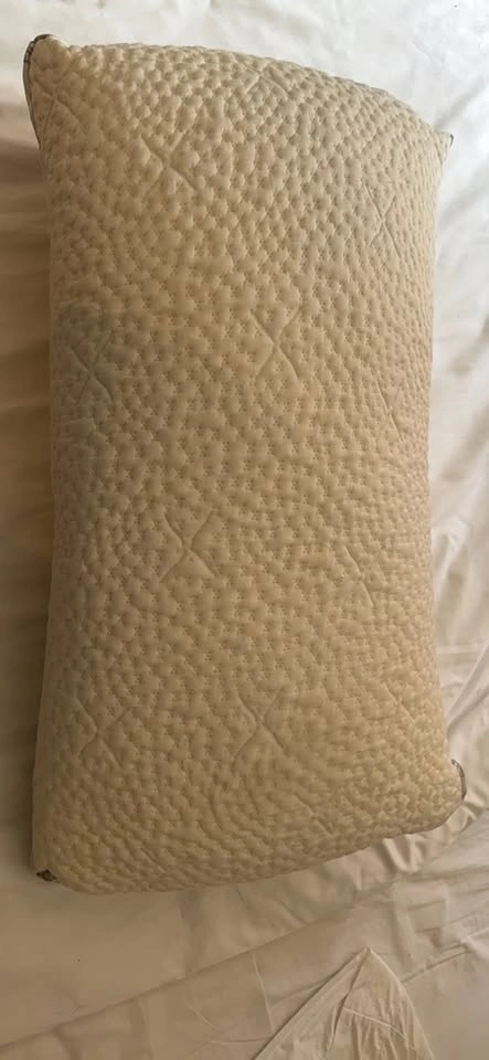 Two Easy Breather Pillows - photo 3
