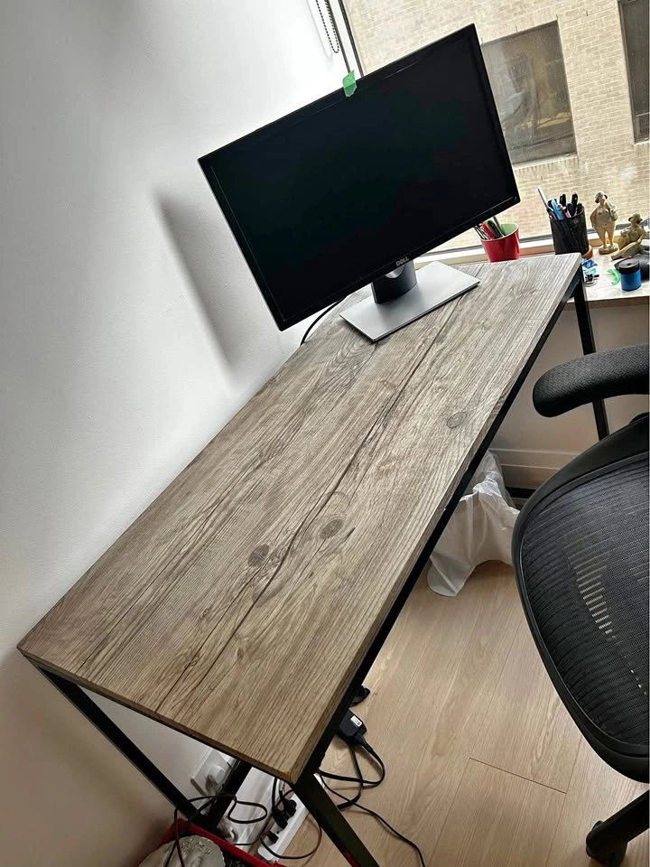 Mainstays Parsons Desk