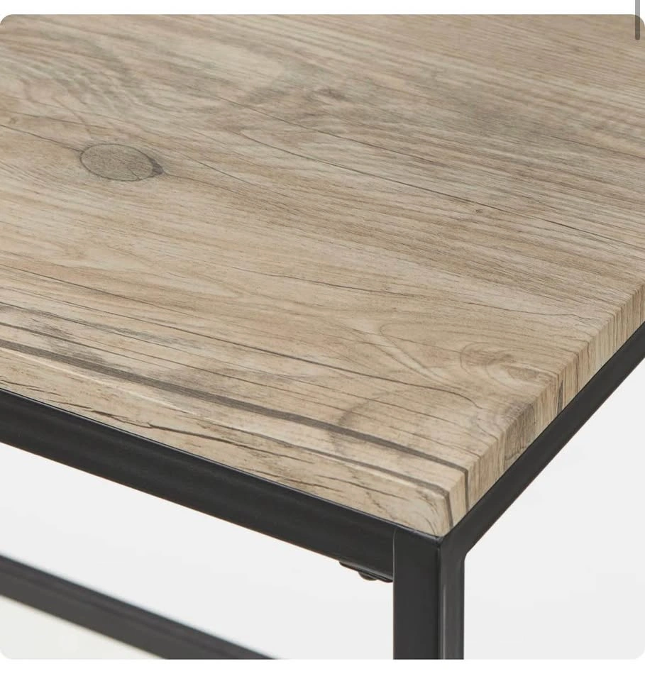 Mainstays Parsons Desk - photo 3