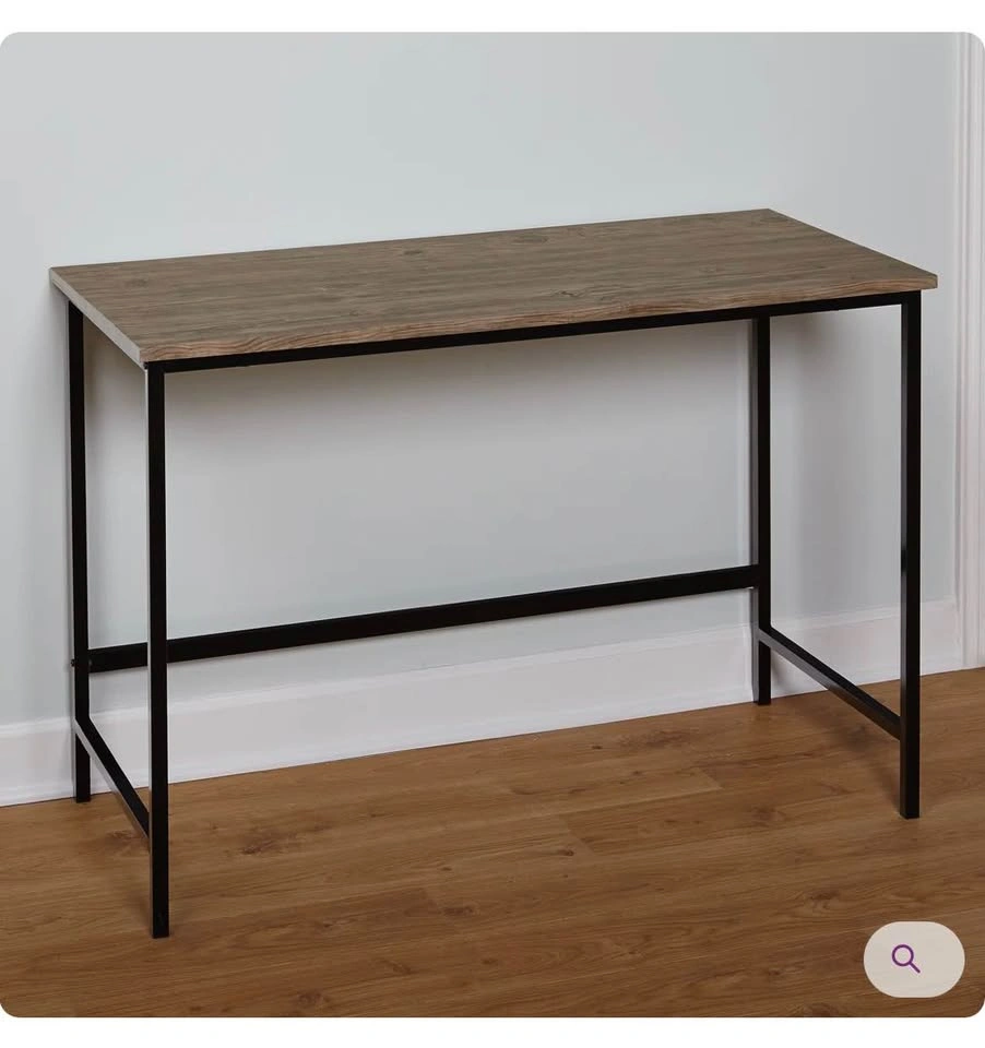 Mainstays Parsons Desk - photo 4