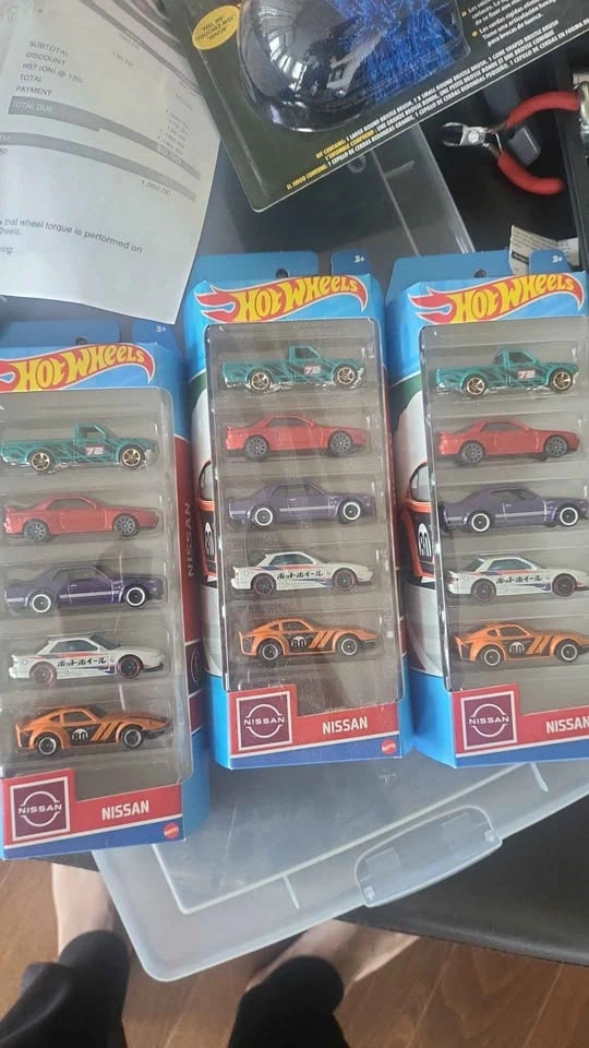 Hot Wheels Clearance Sale - photo 3