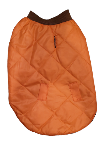 Small Dog Reversable Camo/Orange Fall/Winter Vest - photo 3
