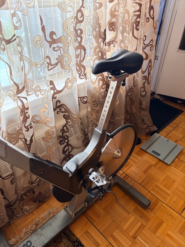 Keiser Stationary Bike - photo 3