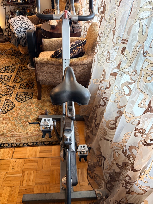 Keiser Stationary Bike - photo 4