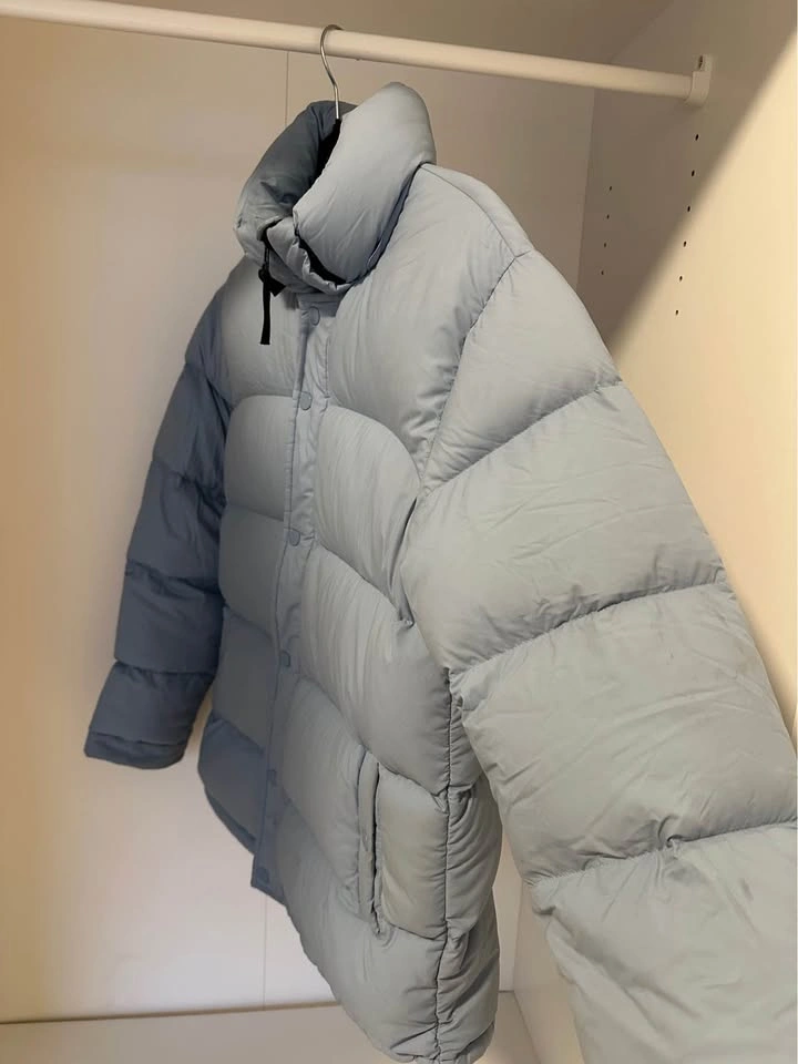 TNA Superpuff- Light blue - photo 2