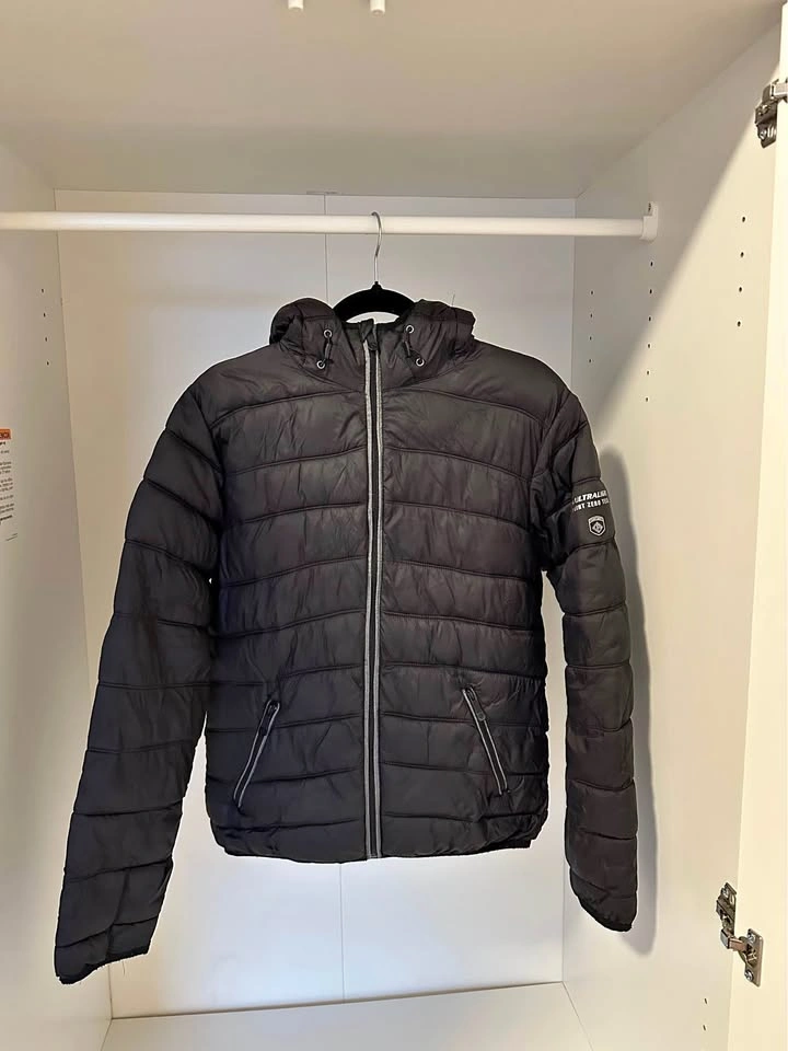 Point Zero Thin Down Jacket