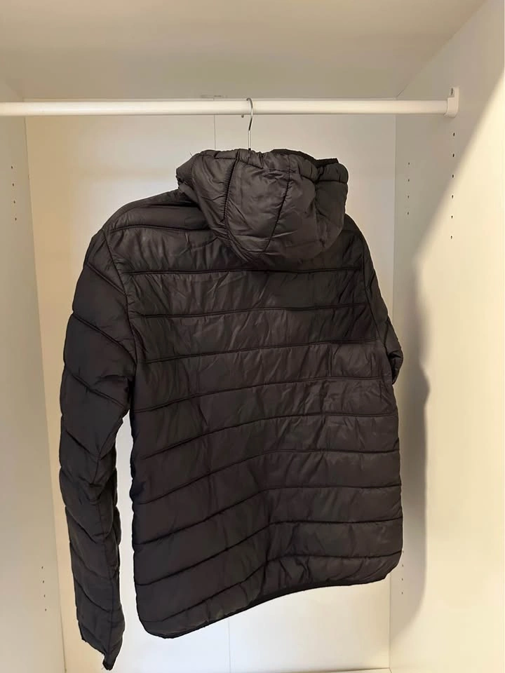 Point Zero Thin Down Jacket - photo 2