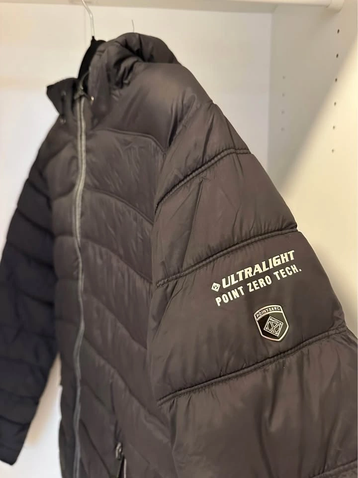 Point Zero Thin Down Jacket - photo 3
