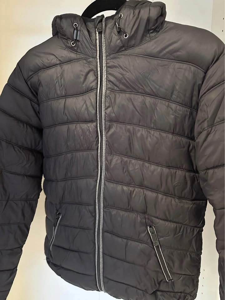 Point Zero Thin Down Jacket - photo 4