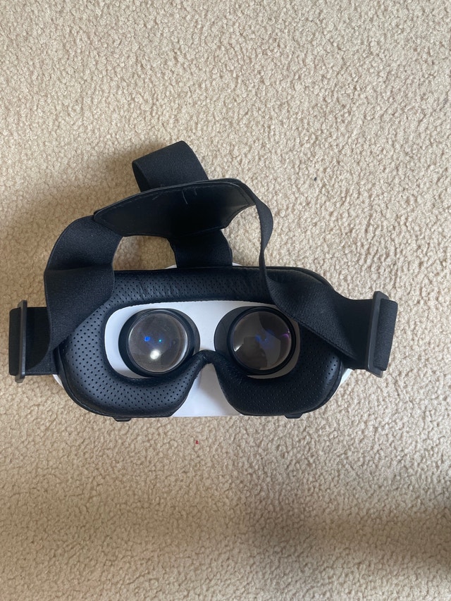AgqrOkrc Virtual Reality Glasses - photo 2