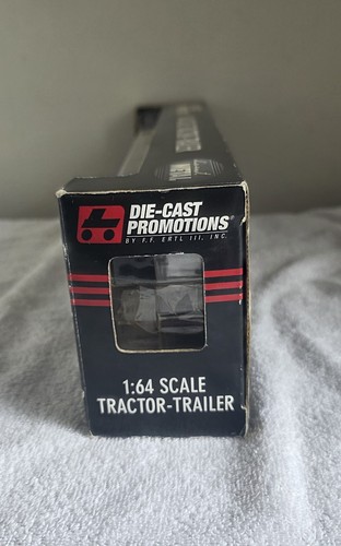 DCP Series III Erb Transport 1:64 Scale Tractor Trailer - photo 5