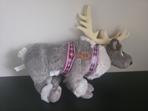 Disney Store Frozen Sven Plush Reindeer – Authentic Original - photo 2