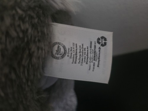 Disney Store Frozen Sven Plush Reindeer – Authentic Original - photo 4