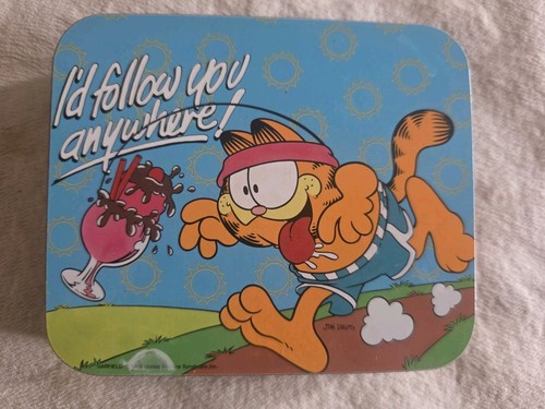 Vintage 1978 Garfield Coasters by Jason – Jim Davis - photo 3