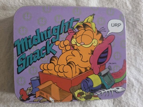 Vintage 1978 Garfield Coasters by Jason – Jim Davis - photo 5