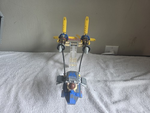 LEGO Star Wars Anakin's Podracer 75258 - 20th Anniversary - photo 4