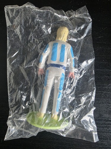 Vintage 1991 Star Trek Tellarite Hamilton PVC Figure SEALED - photo 2