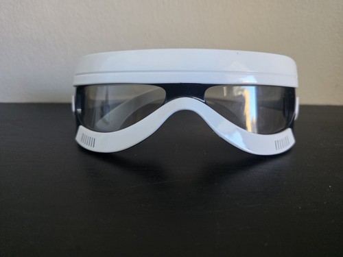 Star Wars The Force Awakens RealD 3D Movie Glasses