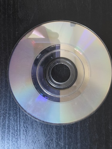 WWE: Day of Reckoning (Nintendo GameCube, 2005) - Disc Only - photo 2