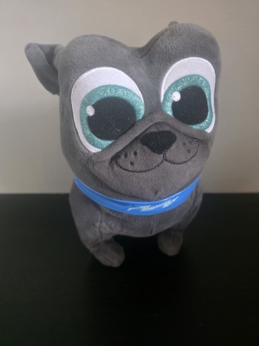 Puppy Dog Pals Bingo & Rolly Plush Set - photo 3