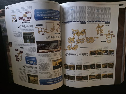 FINAL FANTASY XII 12 BradyGames Official Signature Series Guide - photo 4