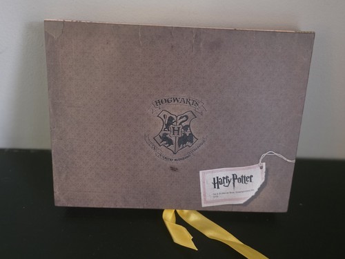 Harry Potter Ron Weasley Film Artefact Box NEW Unopened - photo 2