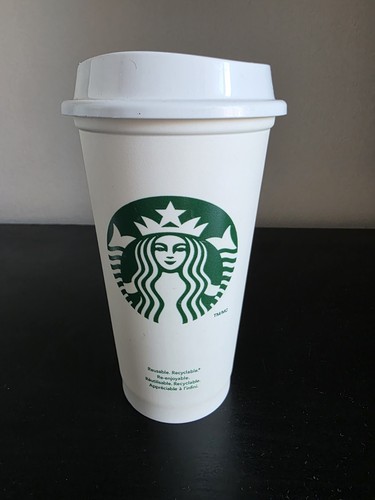 Starbucks White Cup Contest 2014 Artist Brita Zenspire Design - photo 3