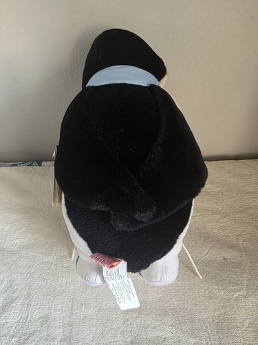 Opus Yuppy Bloom County 12" Plush Dakin with Tags Vintage 1985 - photo 5