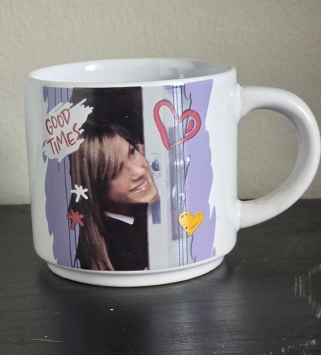 Friends TV Show Stacking Mug Set with Metal Stand - photo 4
