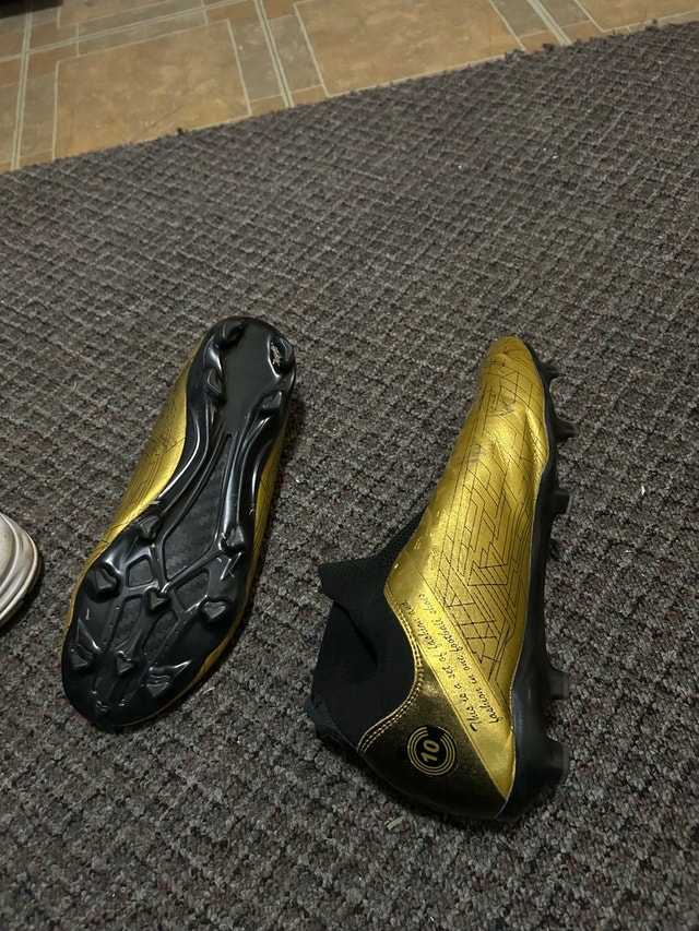 Soccer Cleats