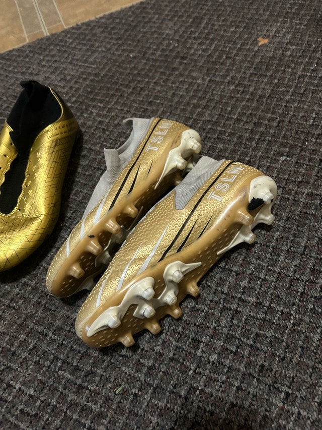 Soccer Cleats - photo 3
