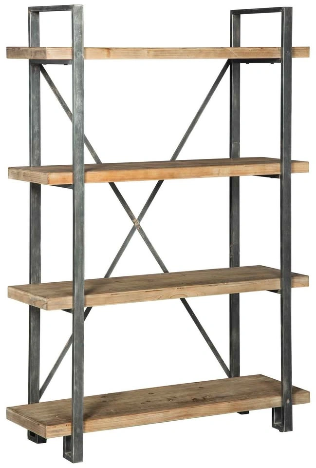Signature Design by Ashley Forestmin 68 Inch Bookcase A4000045 - photo 2