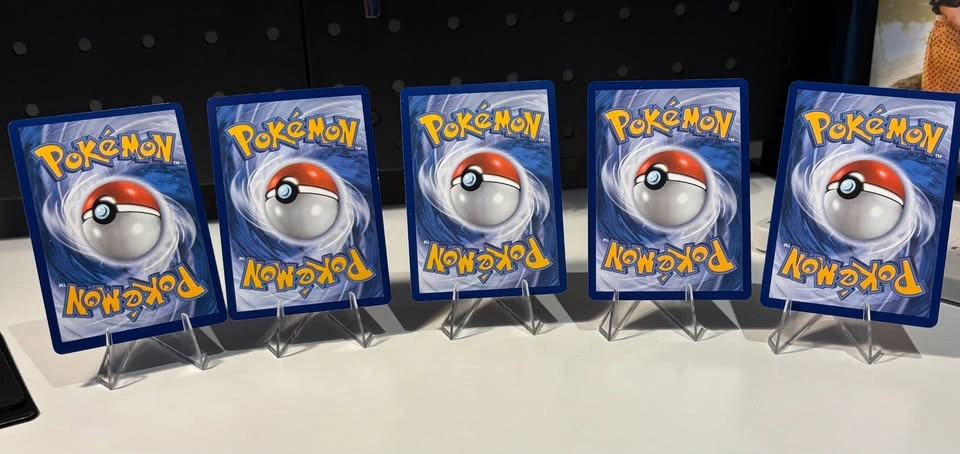 Pokemon TCG RH Trainer Bundle Boss's Orders Poffin Crispin - photo 2