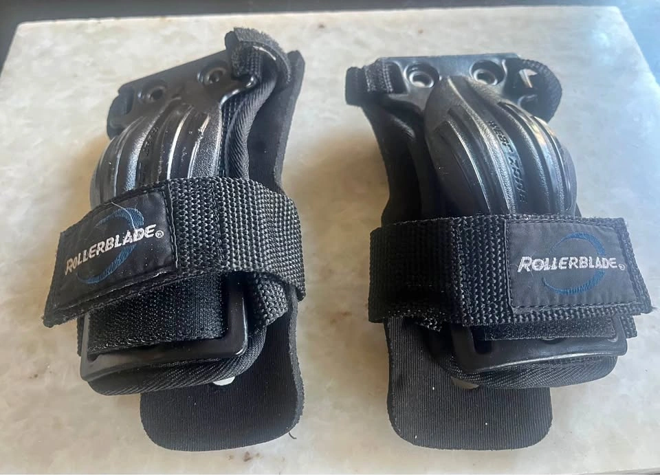 Rollerblade Wrist Guards