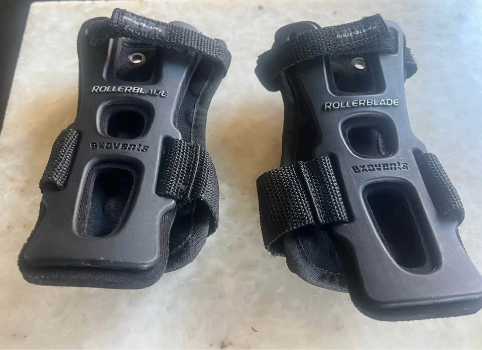 Rollerblade Wrist Guards - photo 2