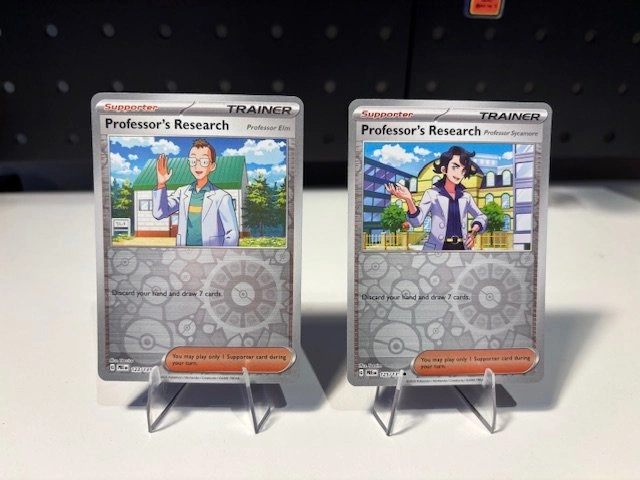 Pokémon TCG Competitive Trainer Bundle - photo 2