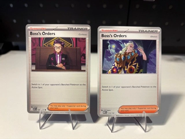 Pokémon TCG Competitive Trainer Bundle - photo 4