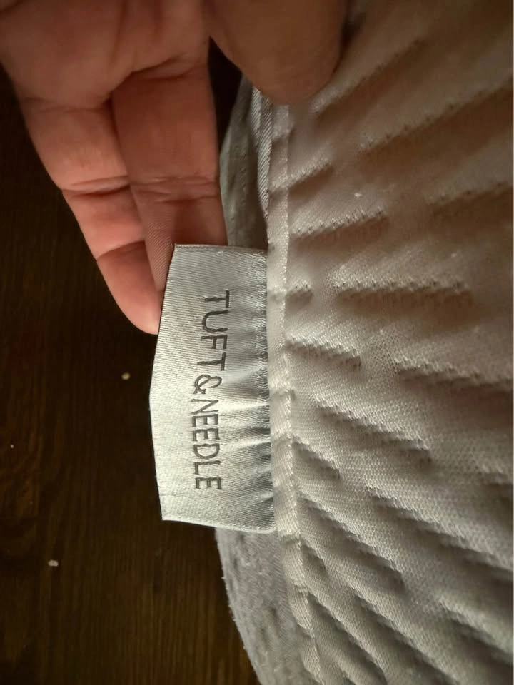 Tuft and Needle Memory Foam Mattress - photo 4