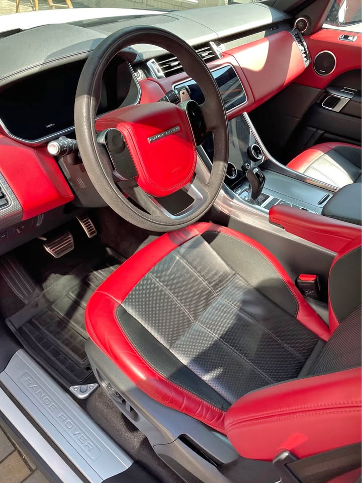 Steam and seat shampooing for sale