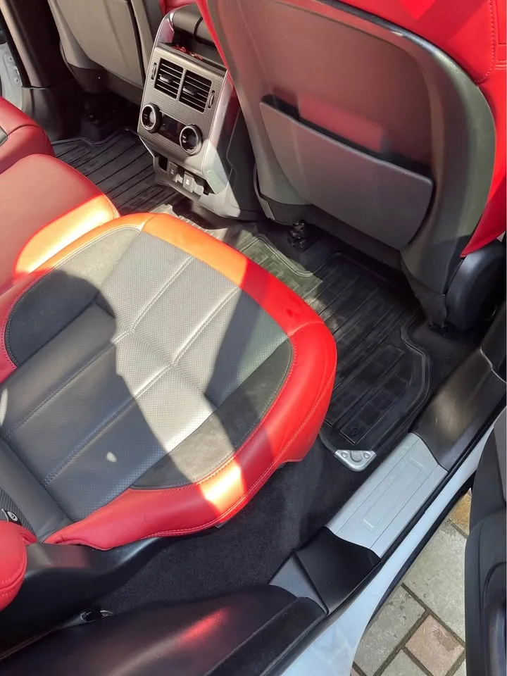 Steam and seat shampooing for sale image indicator(3)