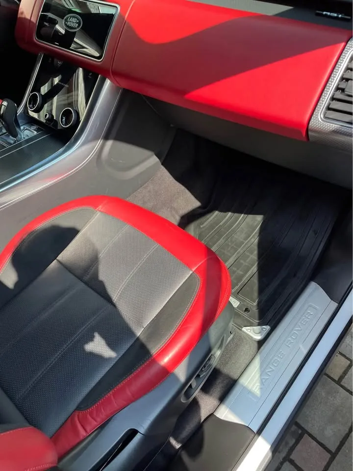 Steam and seat shampooing for sale image indicator(4)