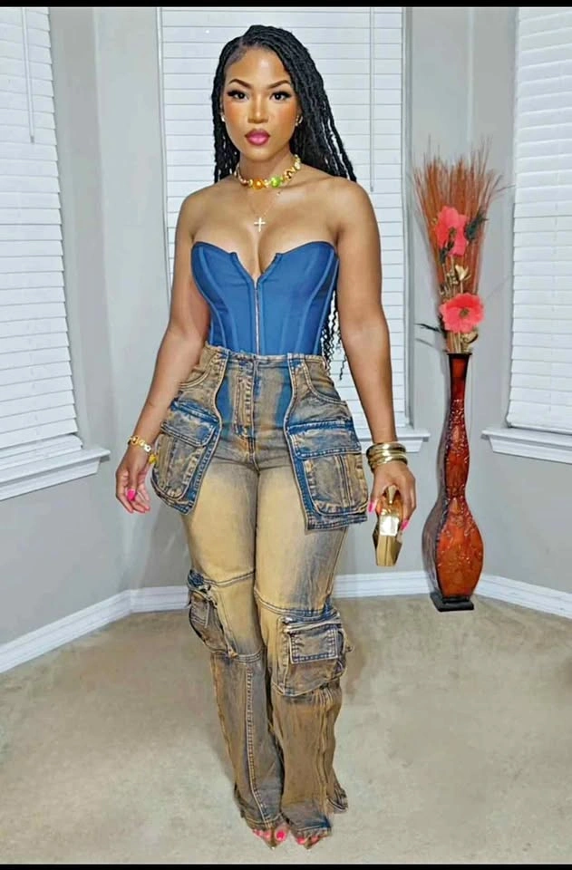 BRITTANY MARCHE